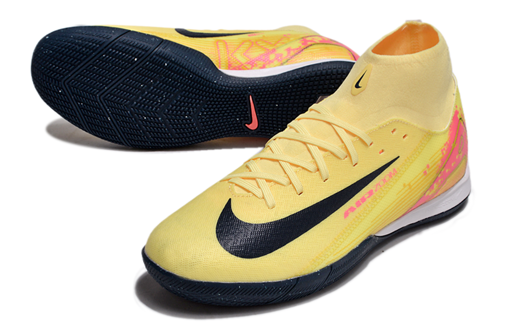 Nike Air Zoom Mercurial Superfly 10 Elite IC Boots