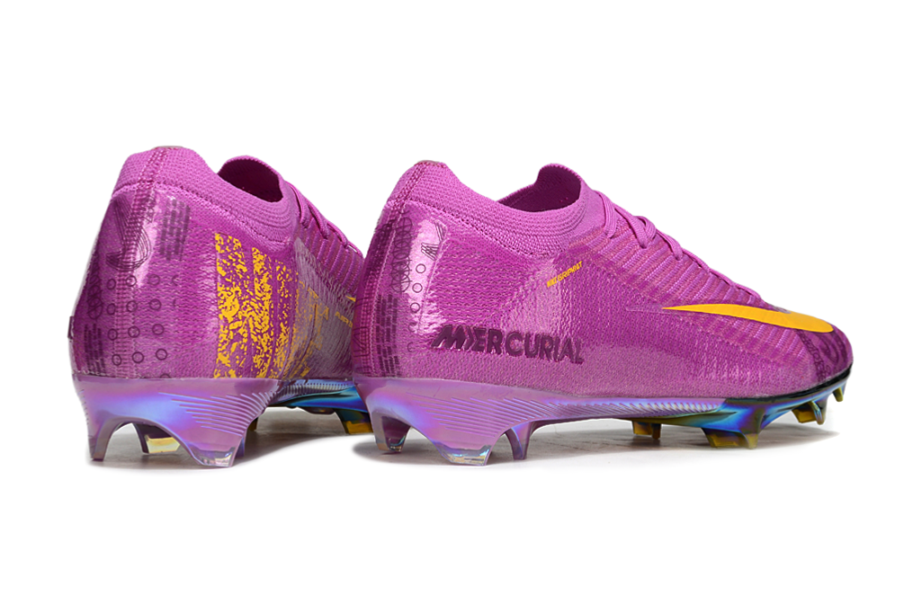 Nike Air Zoom Mercurial Vapor 16 Elite FG Cleats