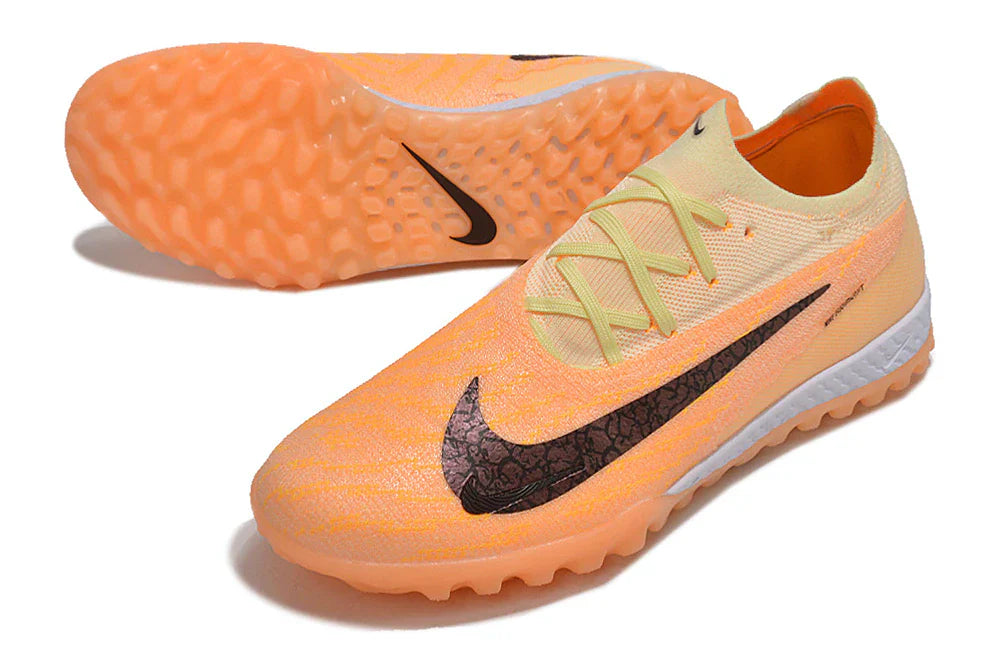 Nike Gripknit Phantom GX Elite TF Boots
