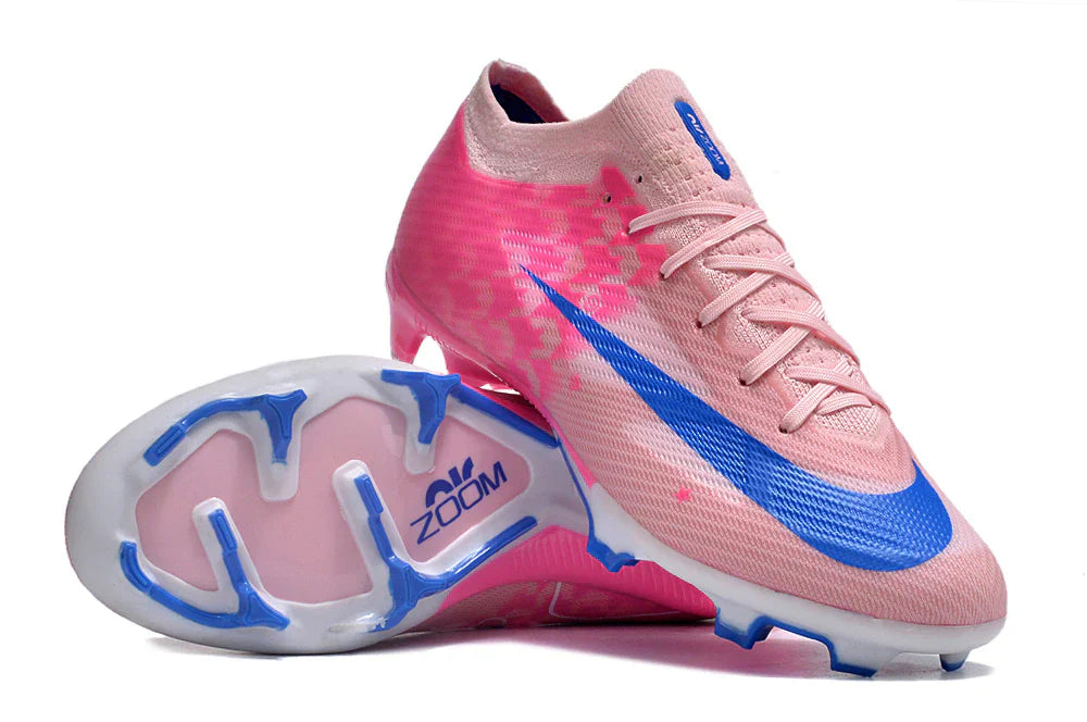 Nike Mercurial Vapor 15 Air Zoom FG Cleats