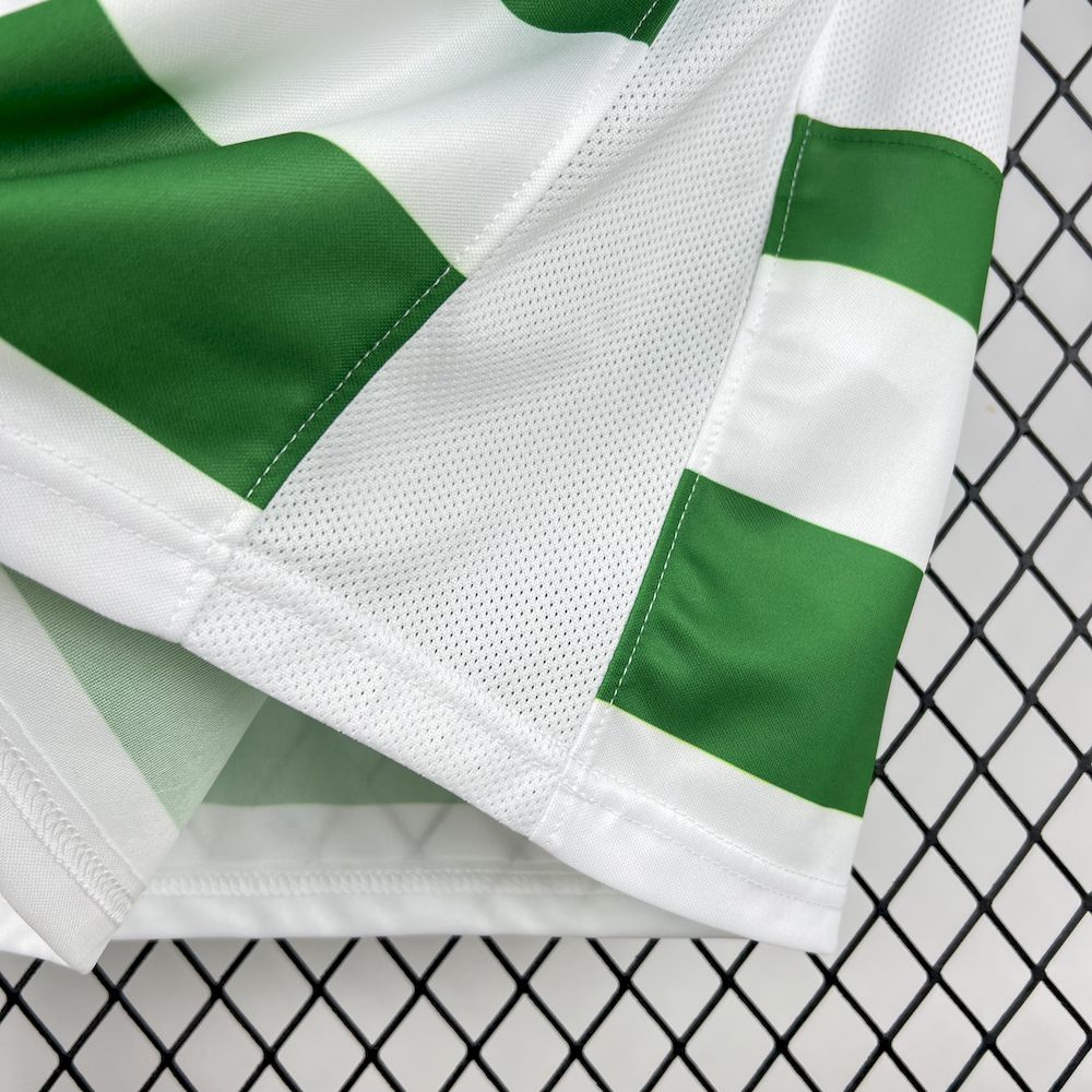 Sporting Home Jersey 25/26