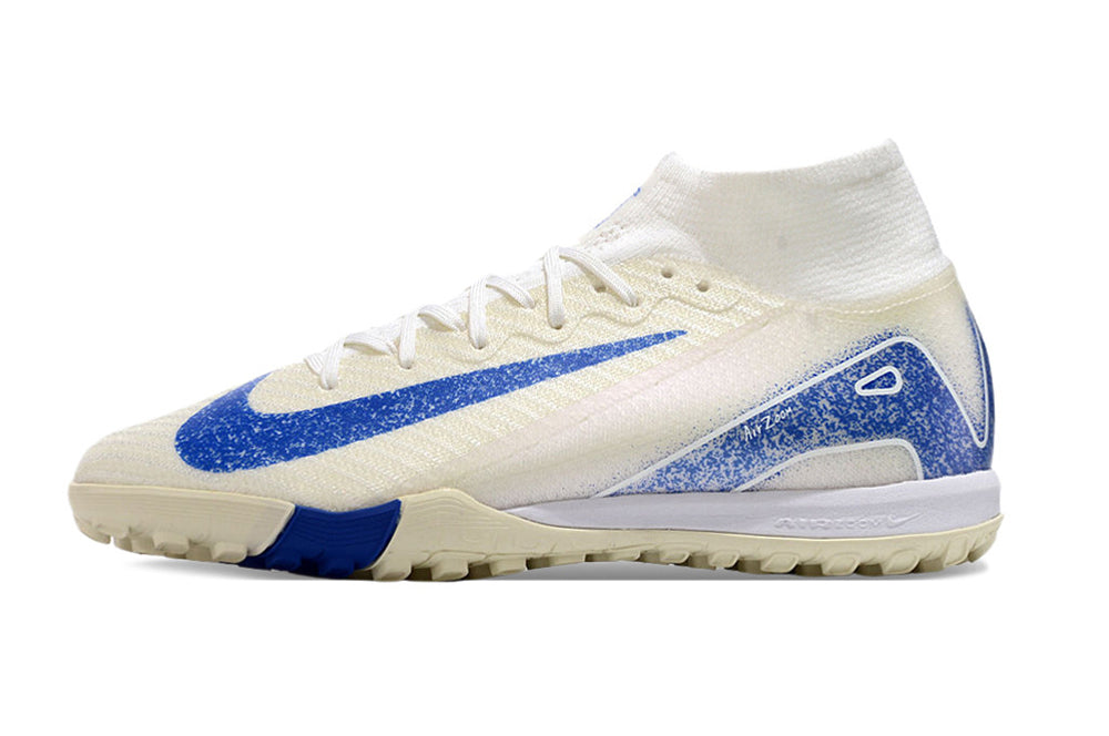 Nike Air Zoom Mercurial Superfly 10 Elite TF Boots