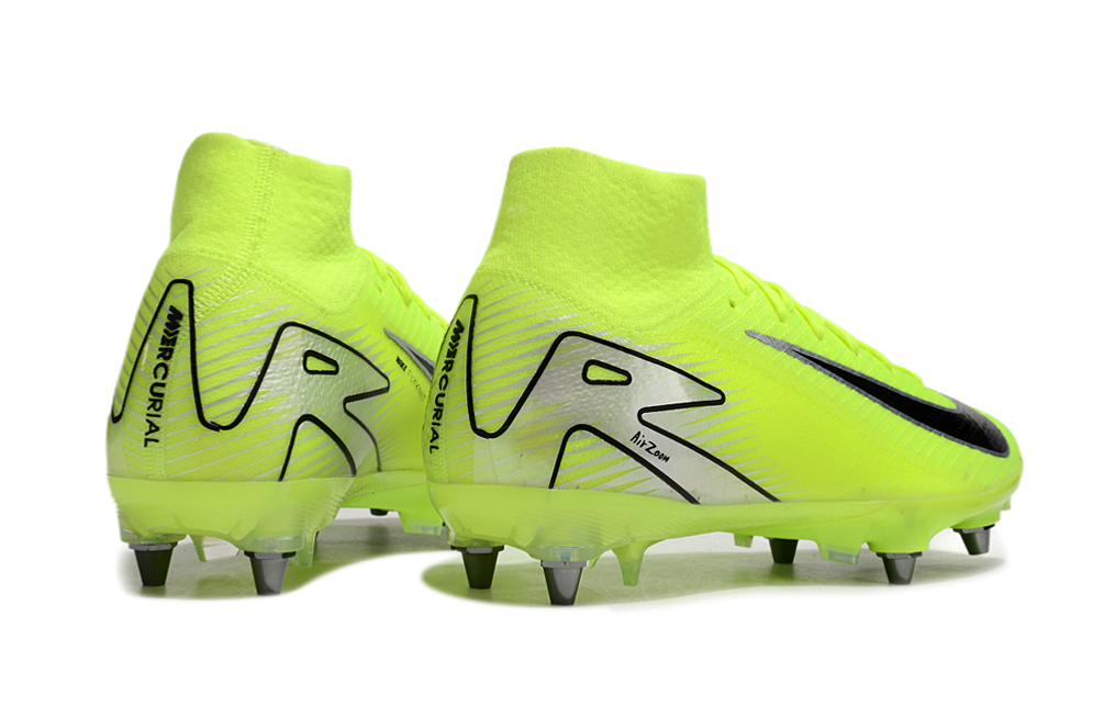 Nike Zoom Mercurial SuperFly 10 Elite SG Cleats