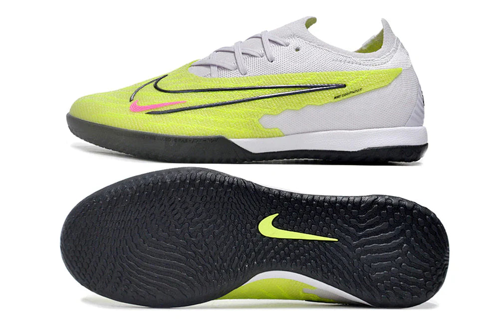 Nike Gripknit Phantom GX Elite IC Boots