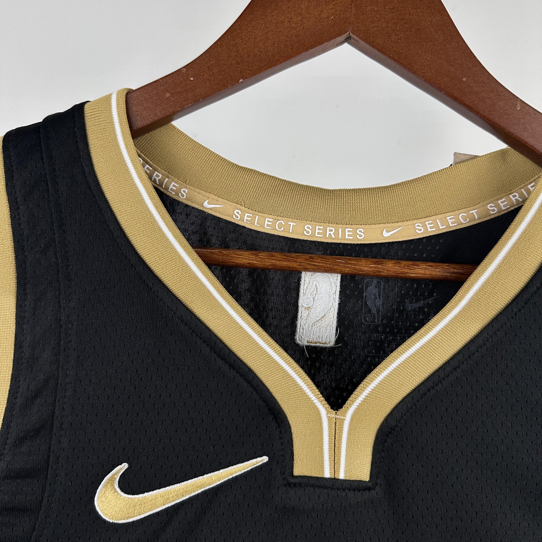 Dallas Mavericks Select Series 24/25 NBA Jersey