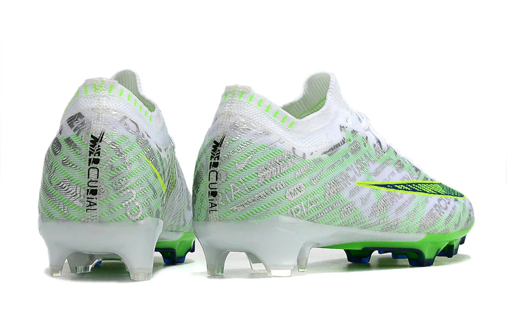 Nike Mercurial Vapor 15 Air Zoom FG Cleats