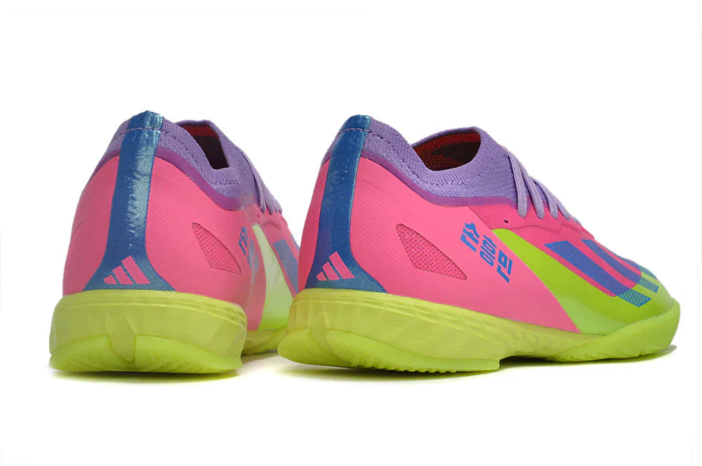 Adidas CrazyFast.1 SON IC Boots