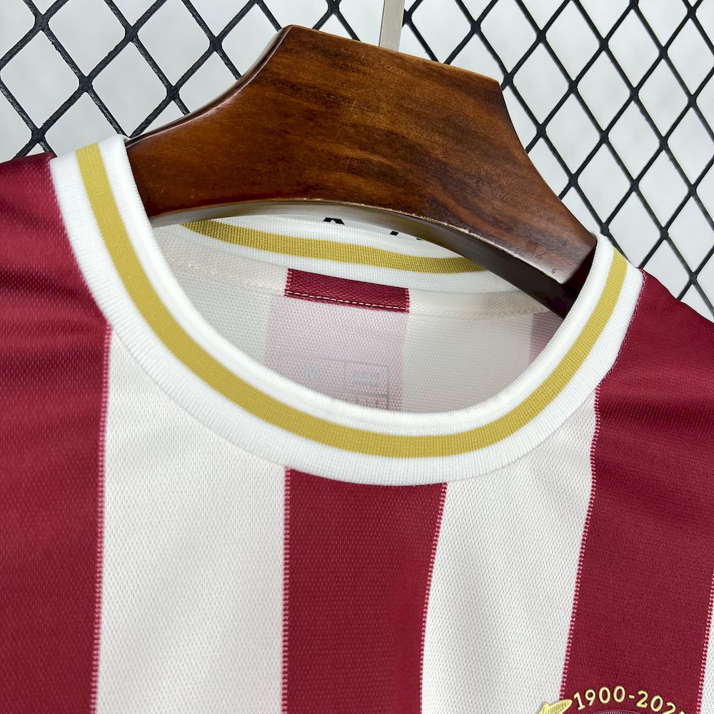 FC Nürnberg Anniversay Special Edition Jersey 24/25