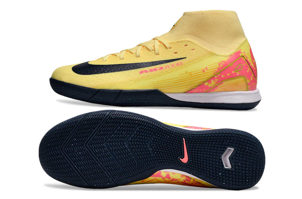 Nike Air Zoom Mercurial Superfly 10 Elite IC Boots
