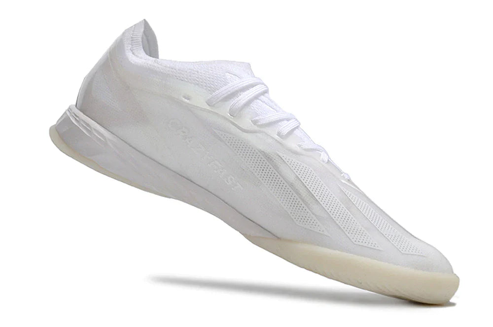 Adidas CrazyFast.1 IC Boots
