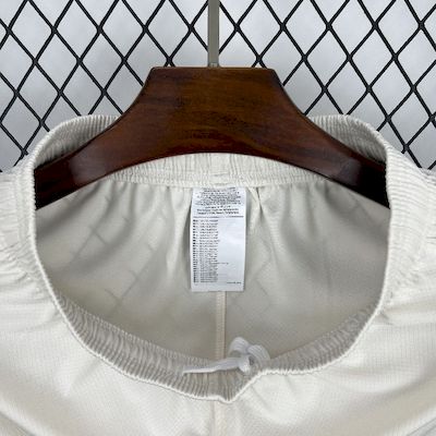 Shorts Chelsea Away 25/26