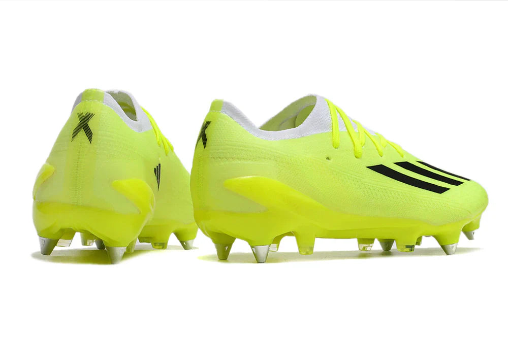 Adidas X Speedportal.1 SG Cleats