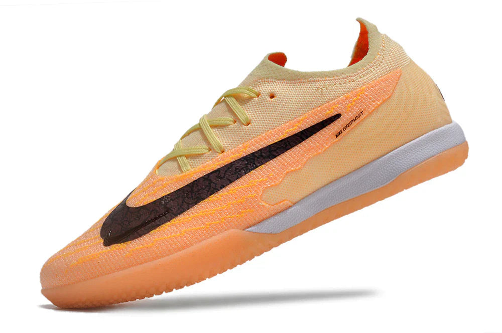 Nike Gripknit Phantom GX Elite IC Boots