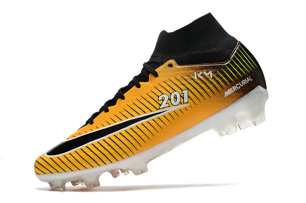 Nike Mercurial superfly 9 Air Zoom Ultra FG Cleats