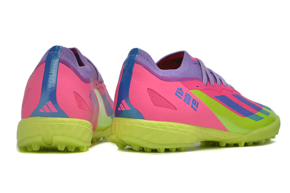 Adidas CrazyFast.1 SON TF Boots