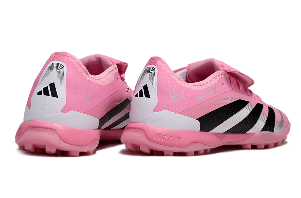 Adidas Predator Elite Fold-Over Tongue TF Boots