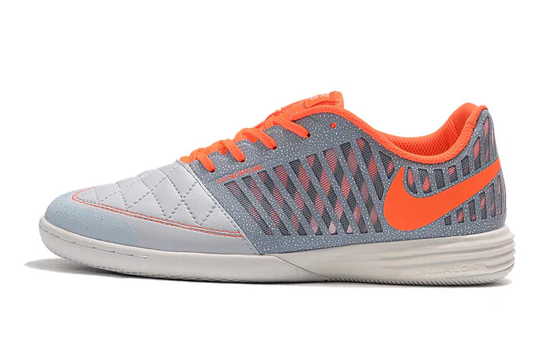 Nike Lunar Gato IC Boots