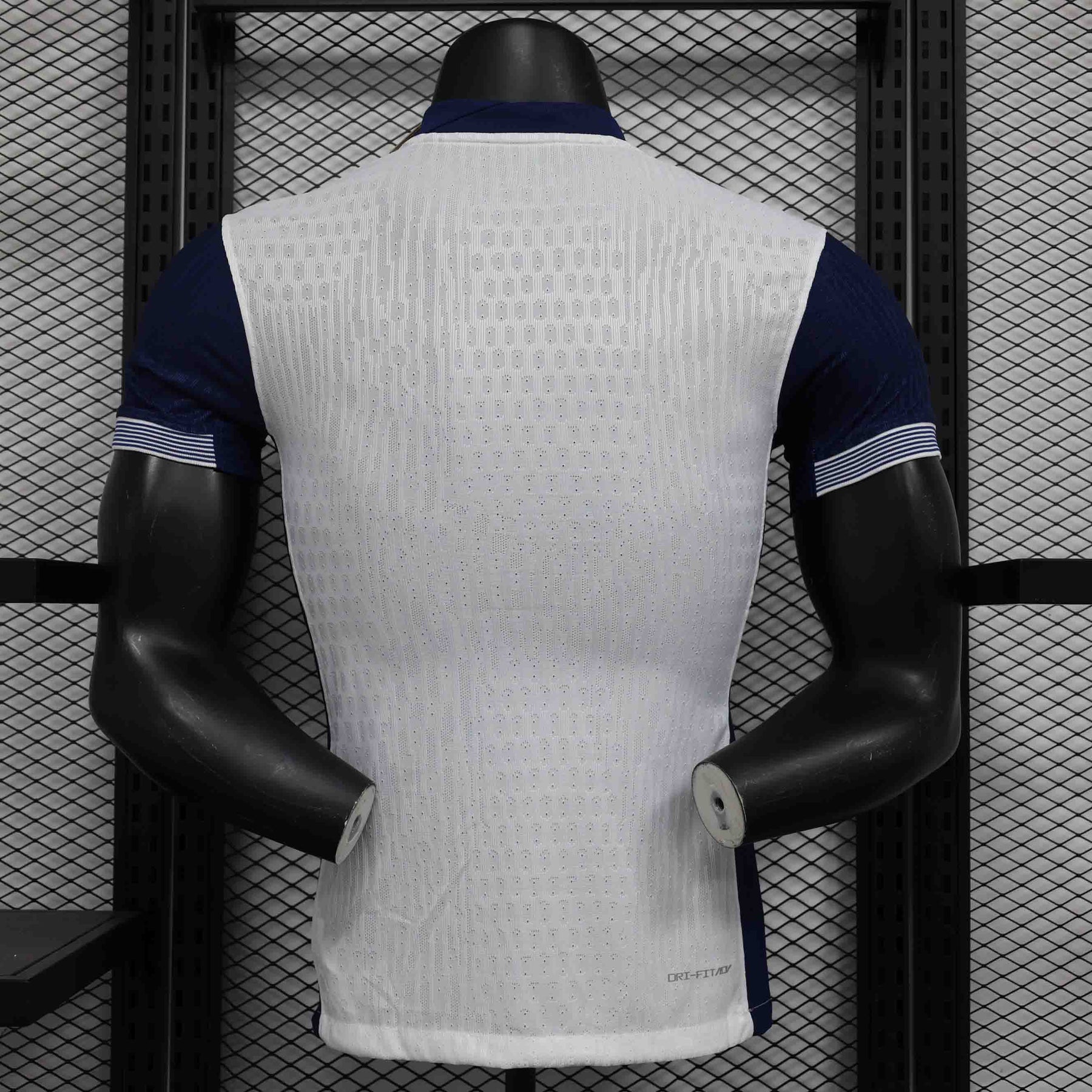 Tottenham Home 24/25 Jersey Player