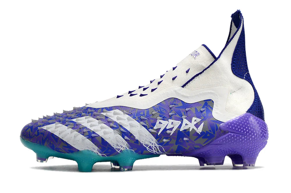 Adidas Predator Freak+ FG Cleats