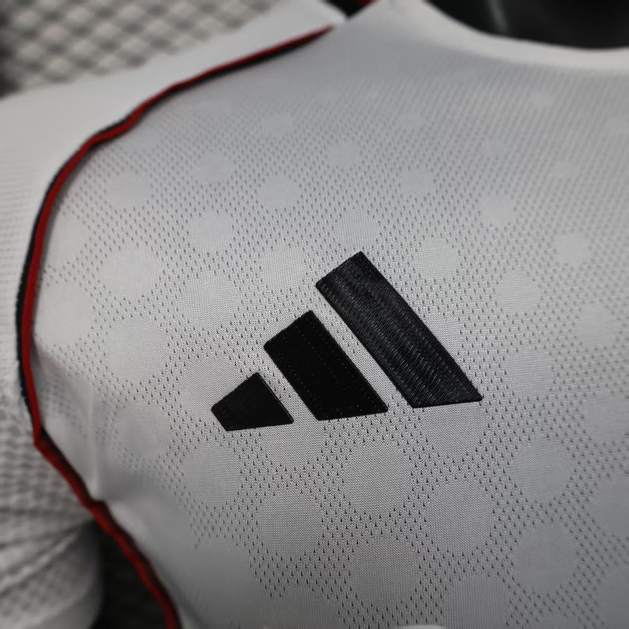 River Plate Home 25/26 Jersey Player
