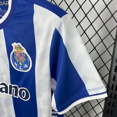 Porto Home Jersey 25/26
