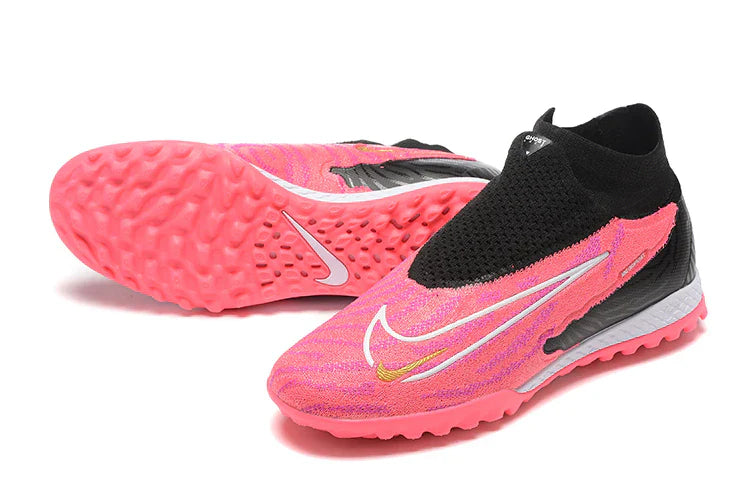 Nike Gripknit Phantom GX Elite Dynamic Fit TF Boots