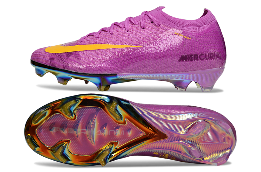 Nike Air Zoom Mercurial Vapor 16 Elite FG Cleats