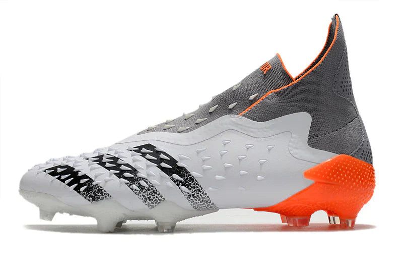 Adidas Predator Freak+ FG Cleats