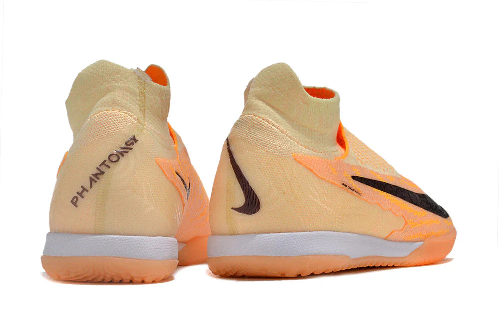 Nike Gripknit Phantom GX Elite IC Boots