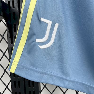 Shorts Juventus Away 25/26