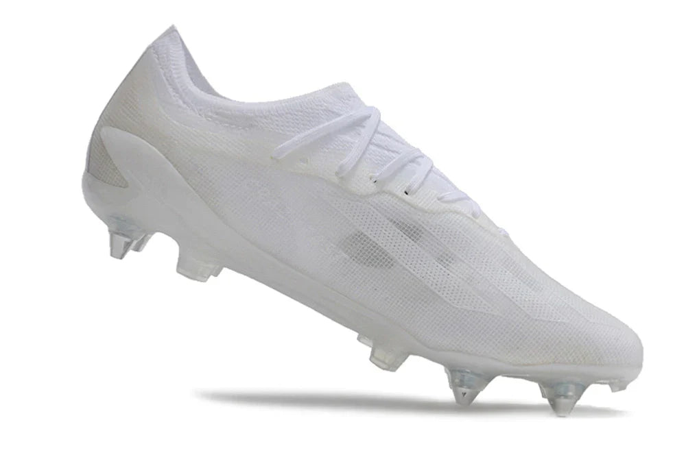 Adidas X CrazyFast.1 Messi SG Cleats