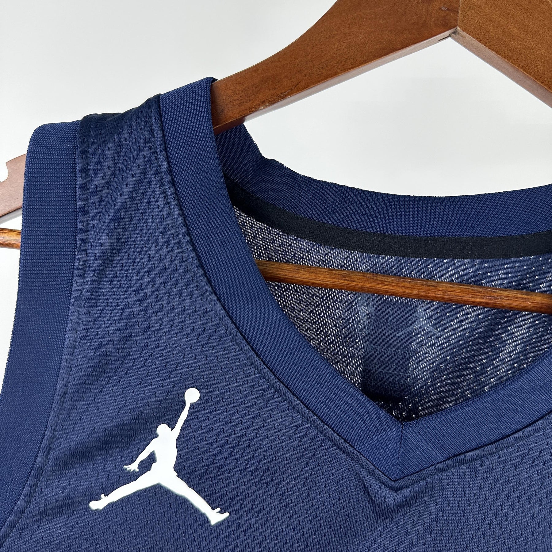 Washington Wizards Statement Edition NBA Jersey