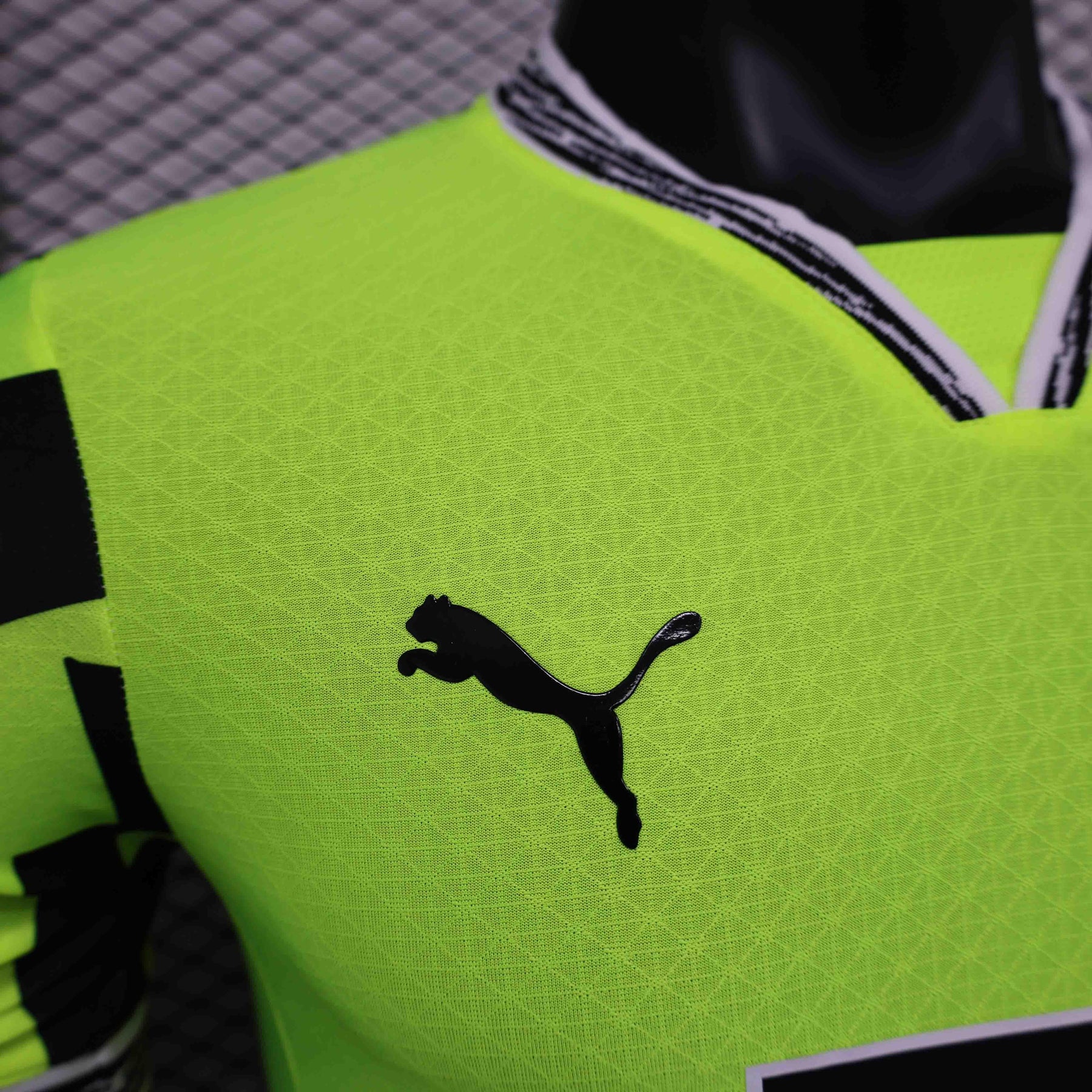 Borussia Dortmund Special Edition Jersey 2025 Player