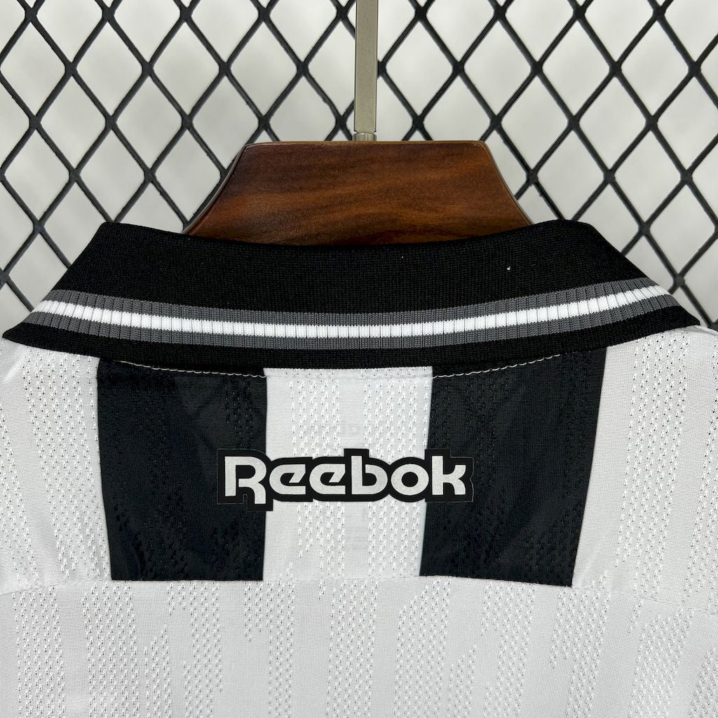 Botafogo Home Jersey 25/26