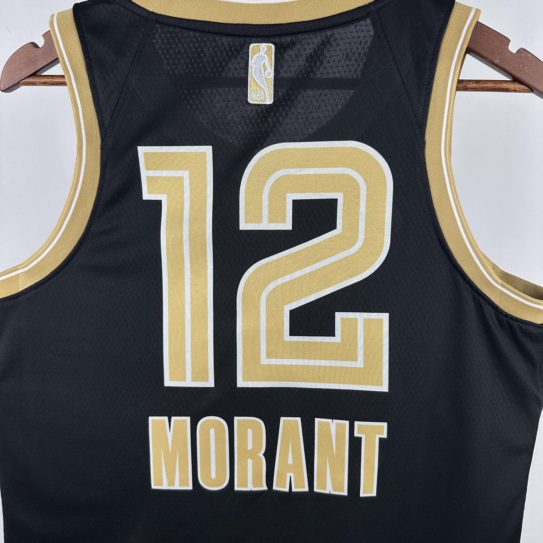 Memphis Grizzlies Select Series NBA Jersey