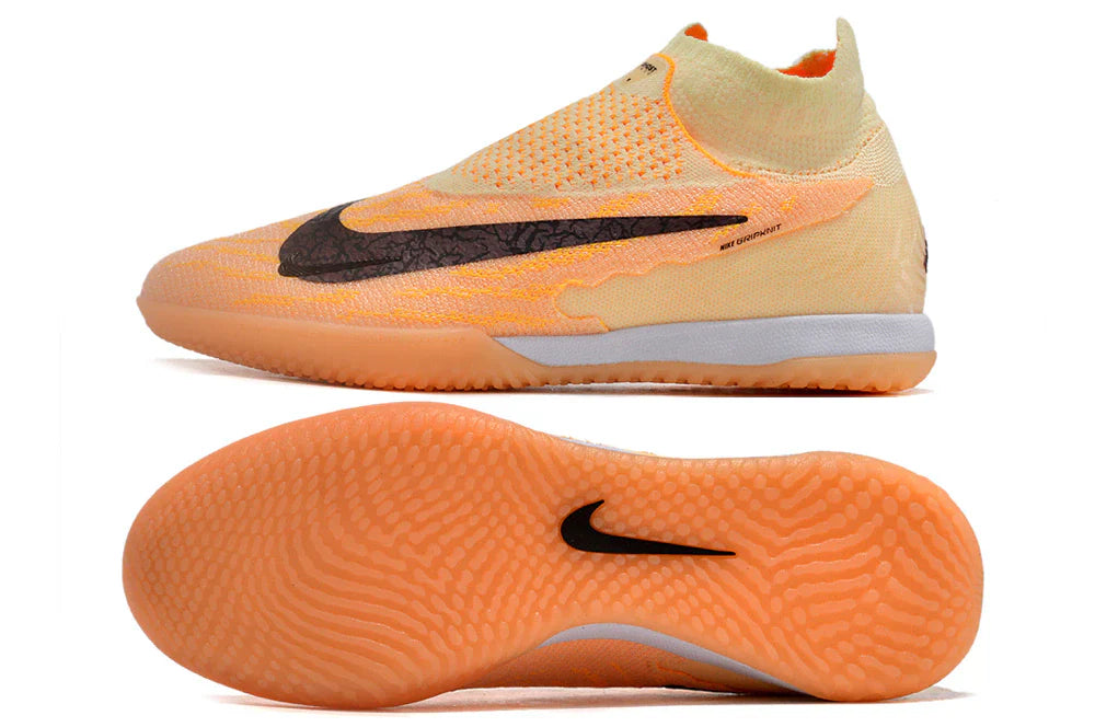 Nike Gripknit Phantom GX Elite IC Boots