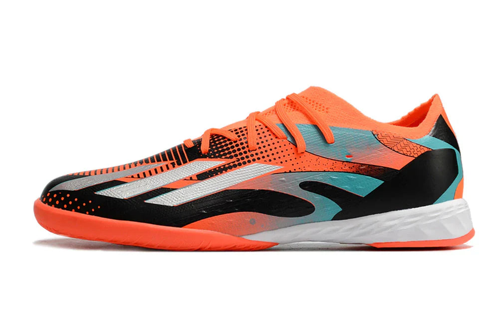 Adidas X Speedportal.1 IC Boots