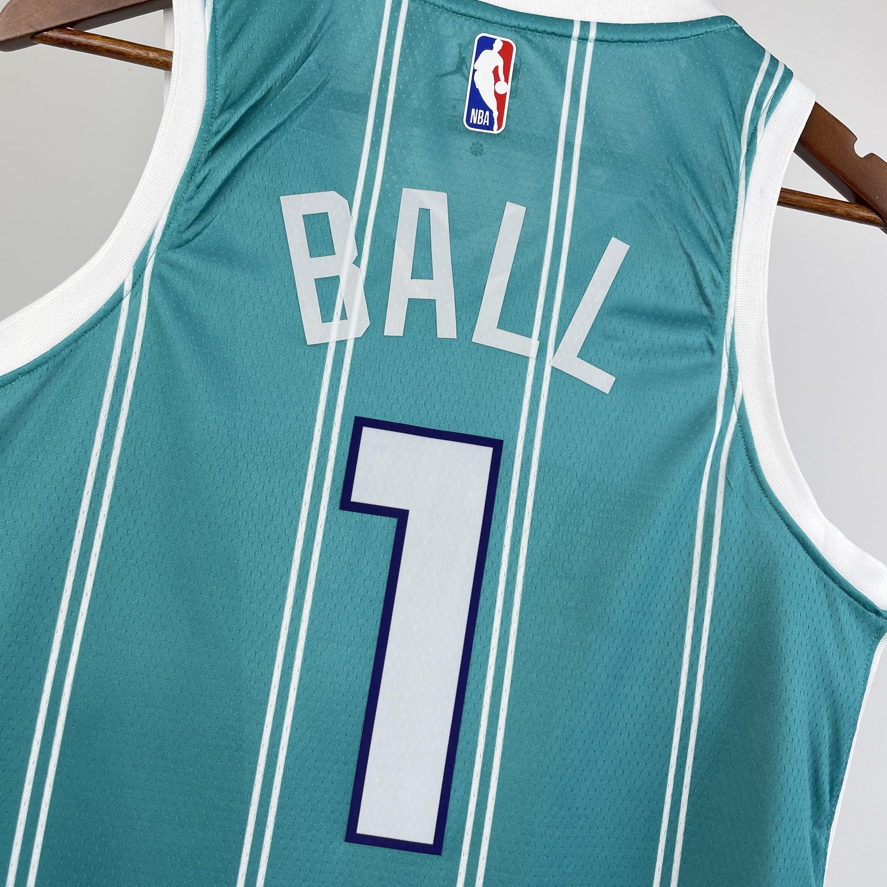 Charlotte Hornets Icon Edition NBA Jersey