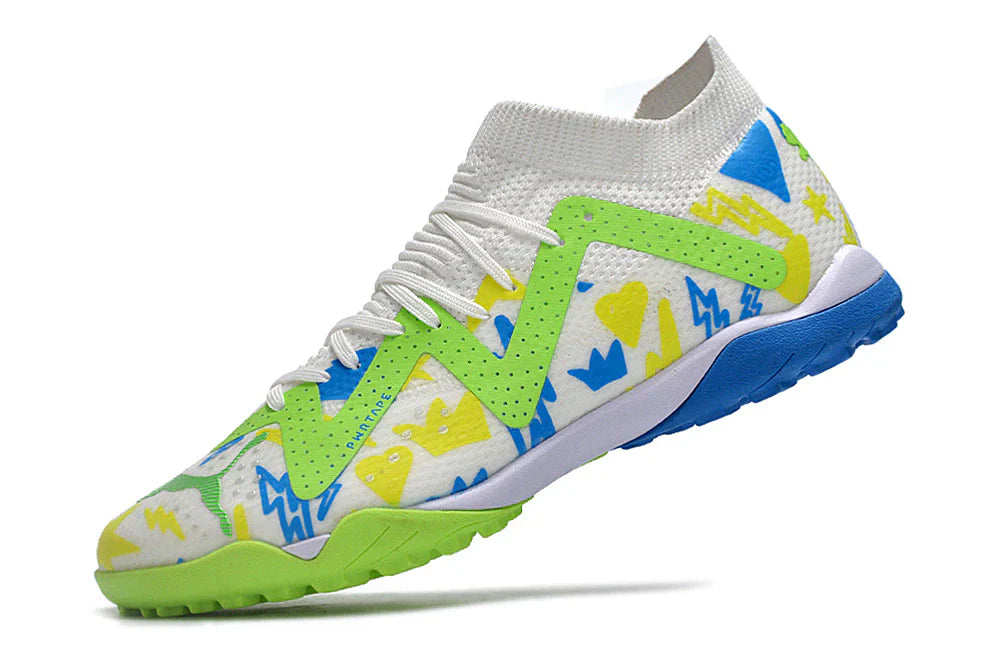 Puma Future Ultimate NEYMAR TF Boots