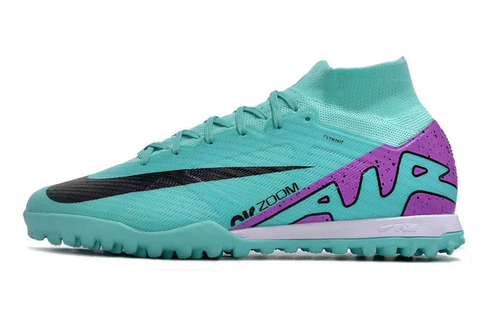 Nike Mercurial Superfly Air Zoom 9 TF Boots