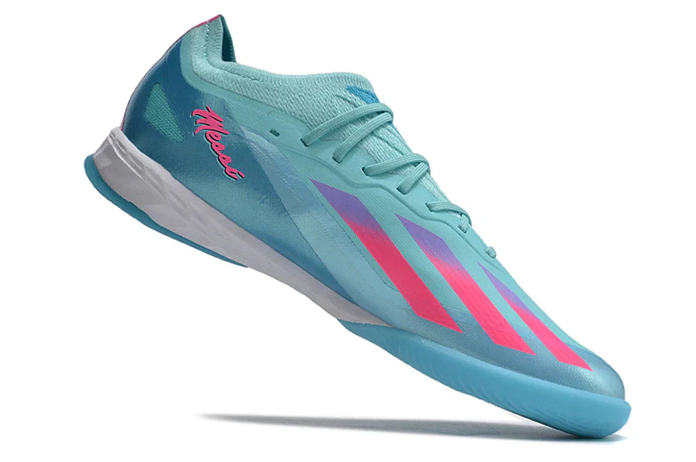 Adidas CrazyFast.1 MESSI IC Boots