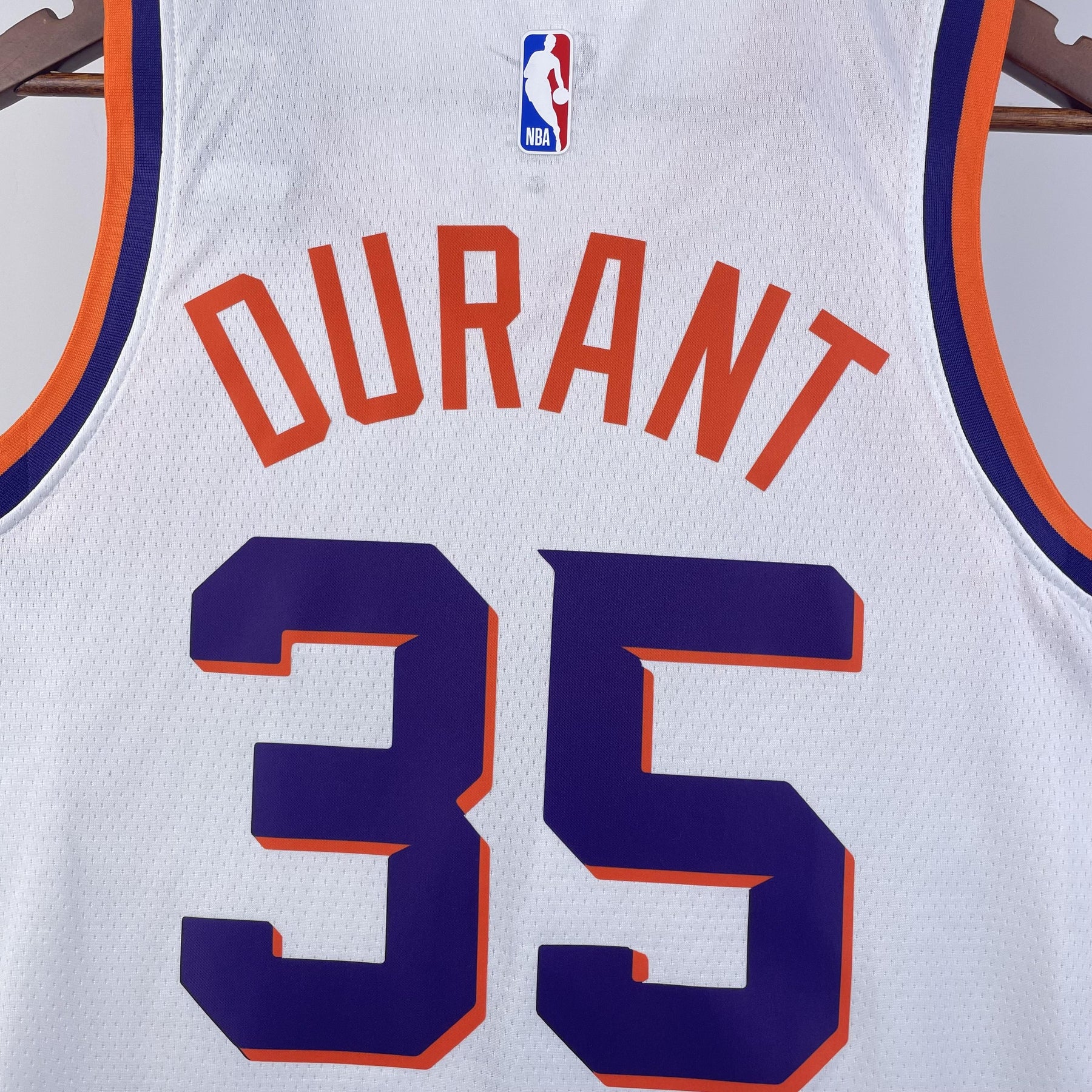 Phoenix Suns Association Edition NBA Jersey