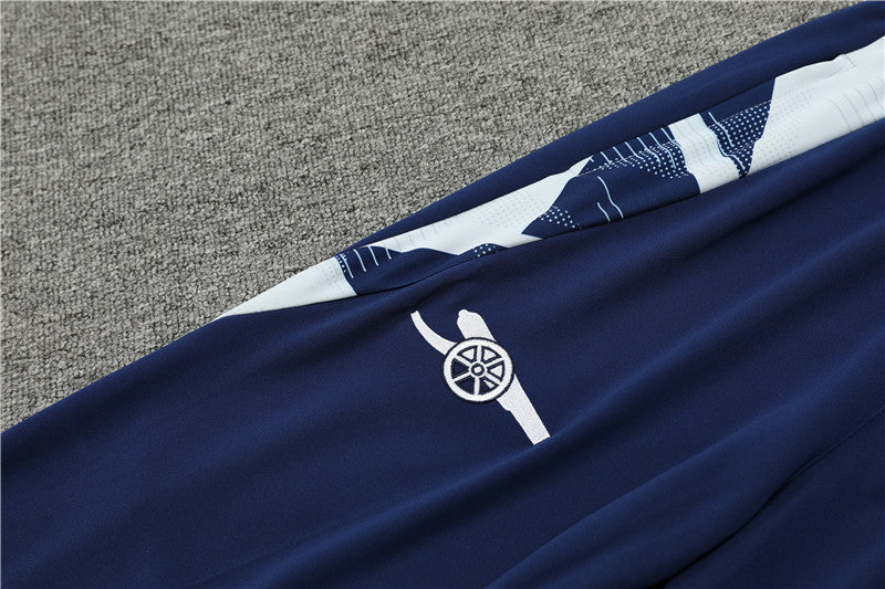 Tracksuit Arsenal Red Training 24/25