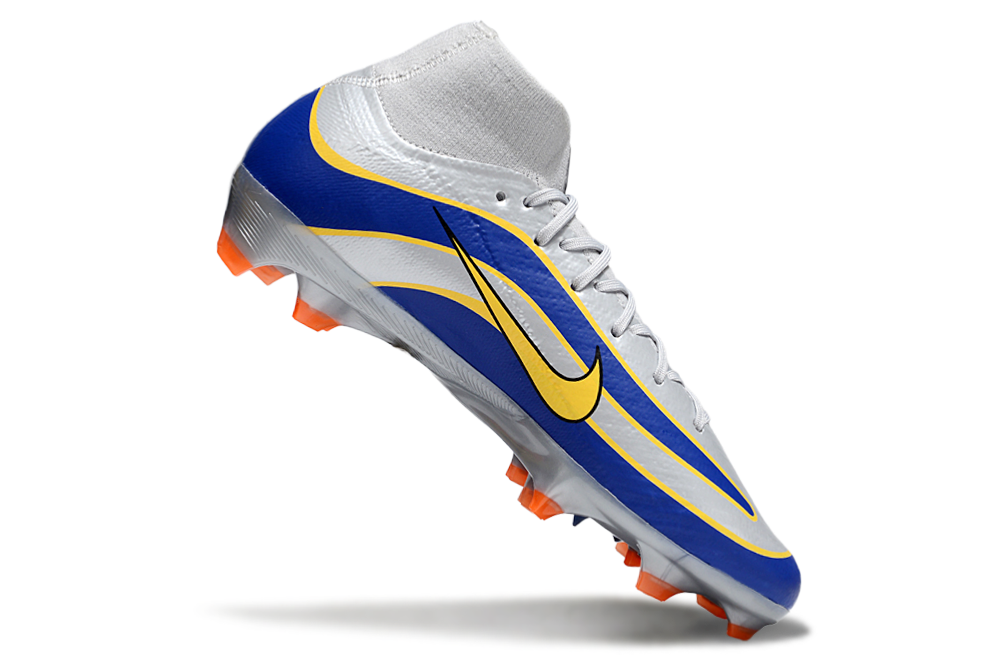 Nike Air Zoom Mercurial Superfly 10 Elite FG Cleats