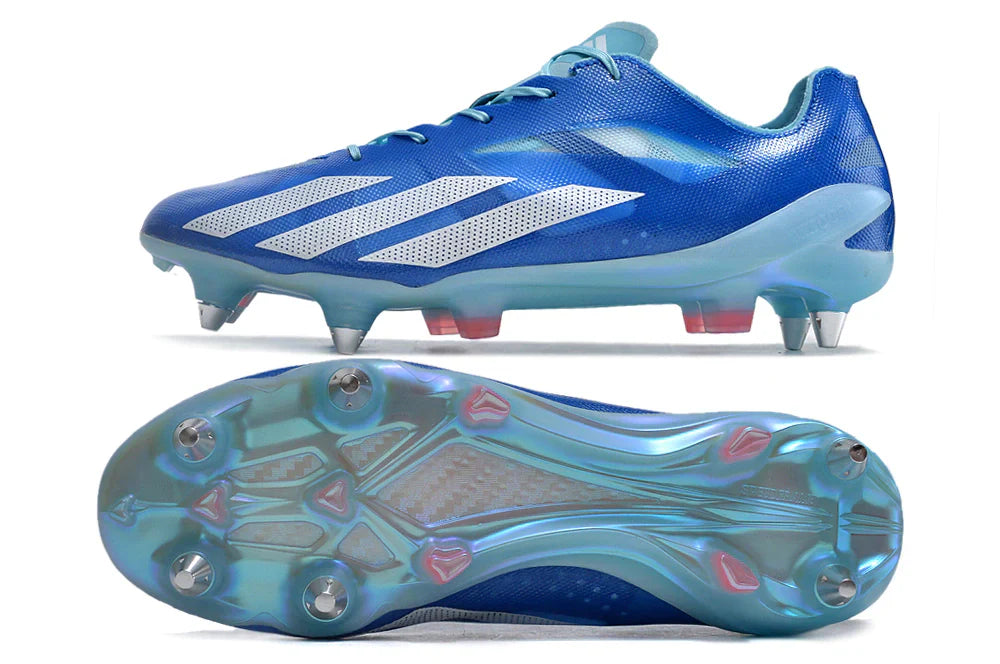 Adidas X CrazyFast+ SG Cleats