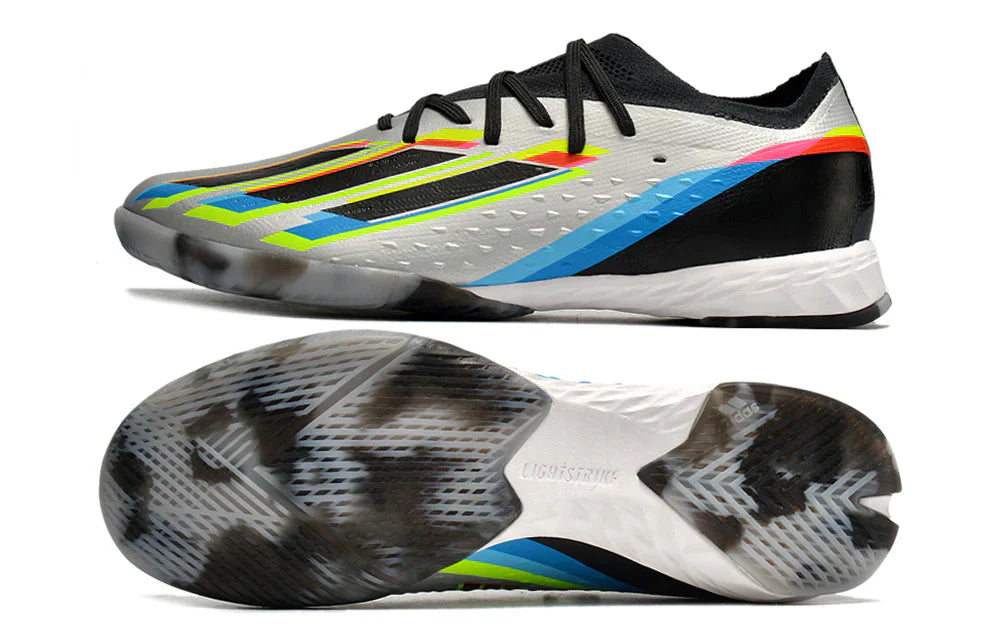 Adidas X Speedportal.1 IC Boots
