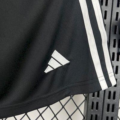 Shorts Manchester United Home 25/26