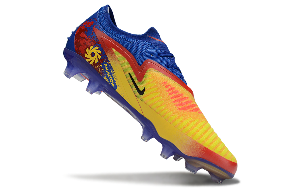 Nike Phantom GX 6 Elite FG Cleats