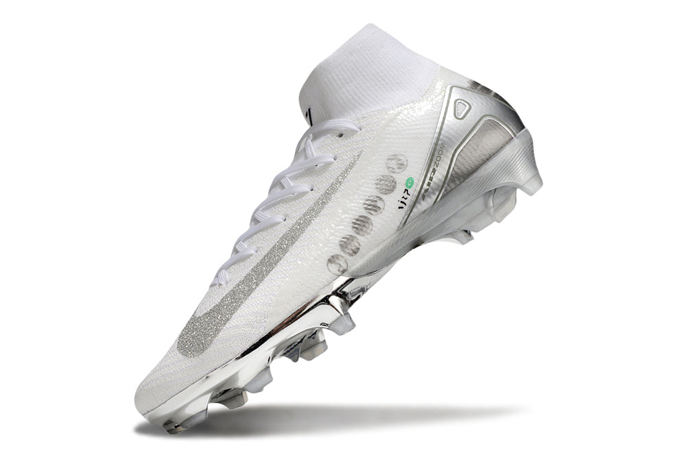 Nike Air Zoom Mercurial Superfly 10 Elite FG Cleats