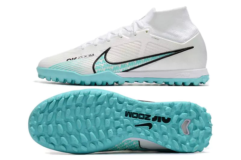 Nike Mercurial Superfly Air Zoom 9 TF Boots